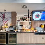 Golden Tulip Kazimierz Hotel 4*