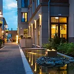 Golden Tulip Kazimierz Cracovie