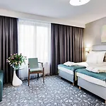 Hotel Golden Tulip Kazimierz Cracovie