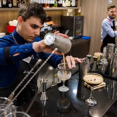 Hotel Golden Tulip Kazimierz