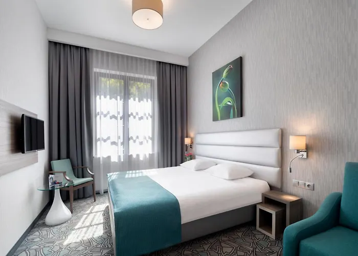 Golden Tulip Kazimierz