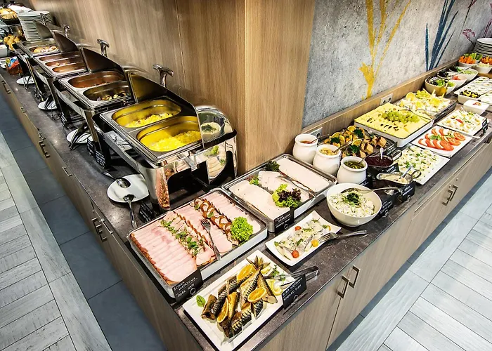 Golden Tulip Kazimierz 4*