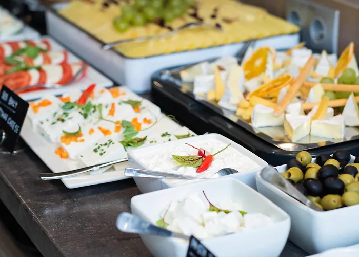 Hotel Golden Tulip Kazimierz 4*