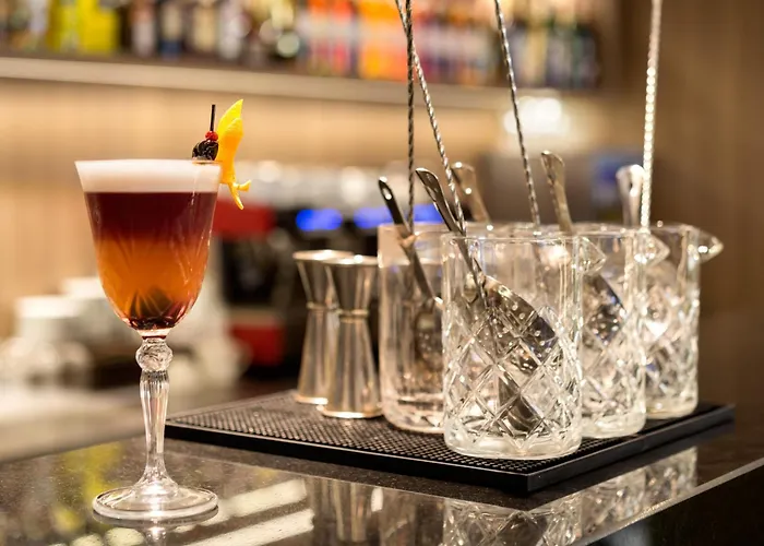 Golden Tulip Kazimierz Hotel 4*