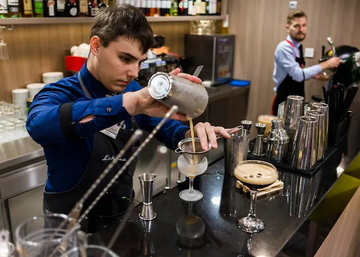 Hotel Golden Tulip Kazimierz