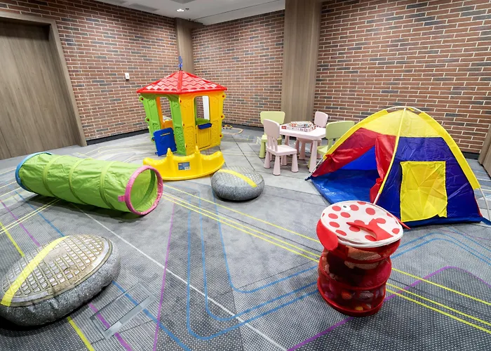 Golden Tulip Kazimierz Cracovie