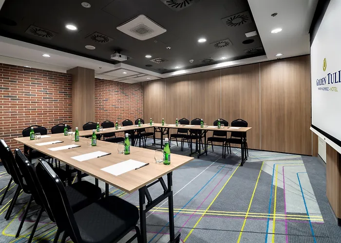 Hotel Golden Tulip Kazimierz