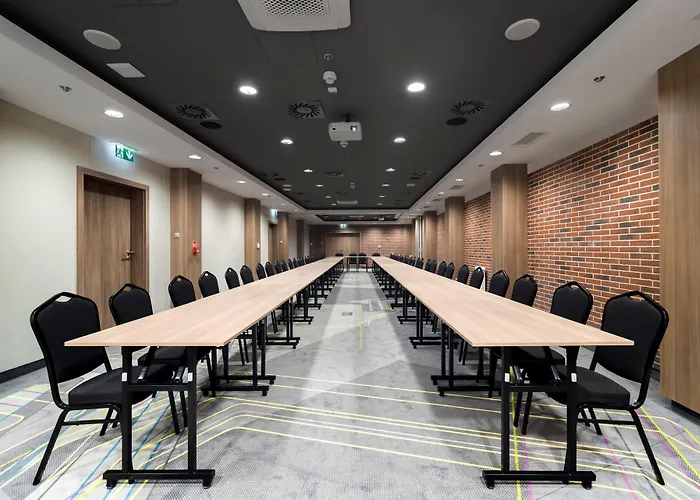 Golden Tulip Kazimierz