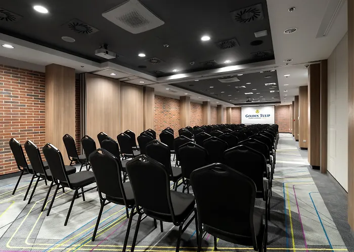 Hotel Golden Tulip Kazimierz