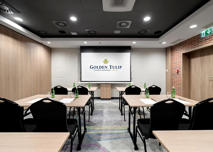 Hotel Golden Tulip Kazimierz