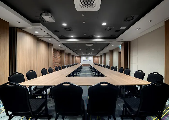 Golden Tulip Kazimierz