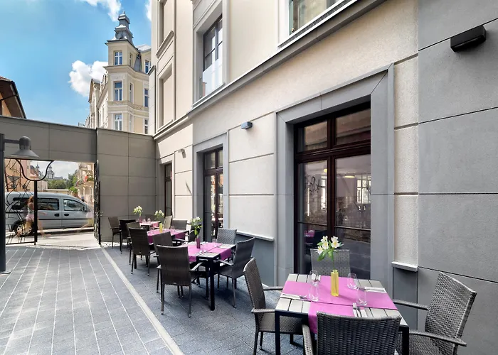 Golden Tulip Kazimierz