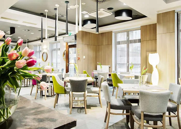 Golden Tulip Kazimierz Hotel