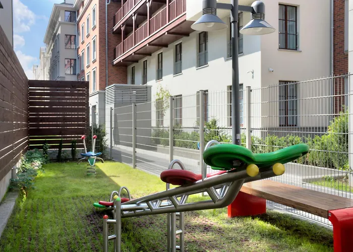 Golden Tulip Kazimierz Cracovie