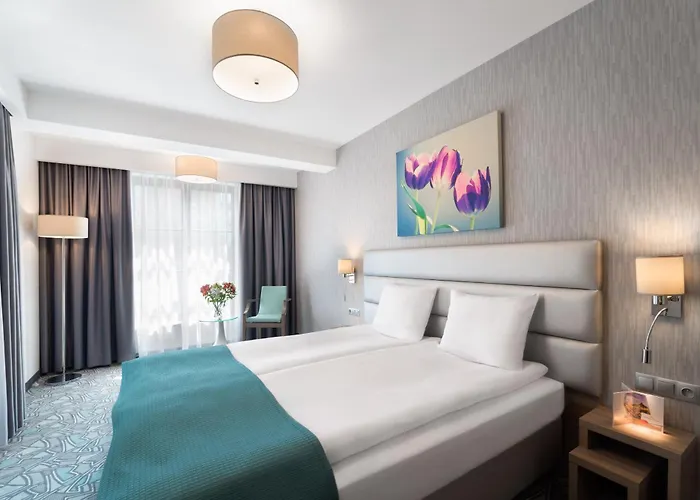 Hotel Golden Tulip Kazimierz