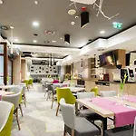 Hotel Golden Tulip Kazimierz Cracovia