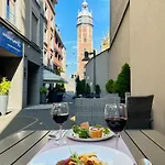 Golden Tulip Kazimierz Cracovia