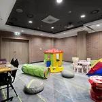 Hotel Golden Tulip Kazimierz Cracovia