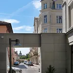 Hotel Golden Tulip Kazimierz Cracovia