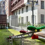 Golden Tulip Kazimierz Cracovia