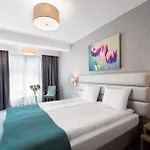Hotel Golden Tulip Kazimierz