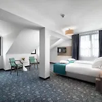 Golden Tulip Kazimierz Hotel Cracovia