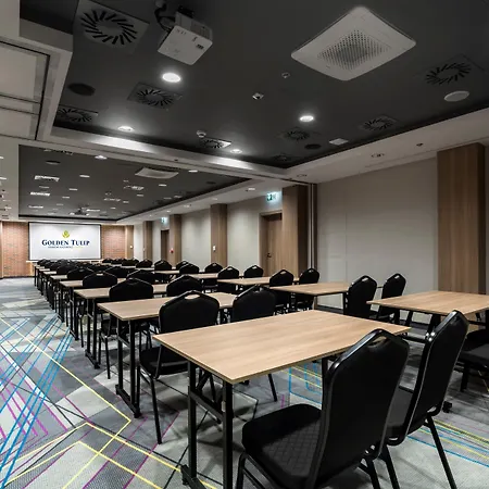 호텔 Golden Tulip Kazimierz