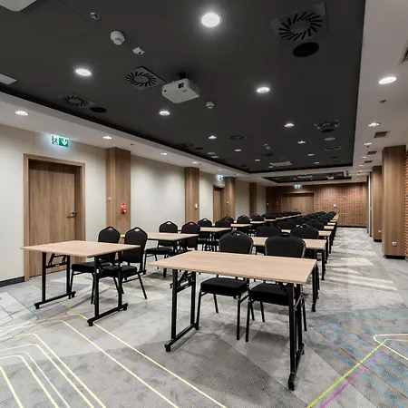 Golden Tulip Kazimierz 4* 크라쿠프