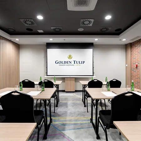 호텔 Golden Tulip Kazimierz