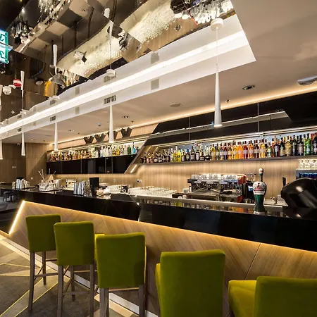 Golden Tulip Kazimierz 크라쿠프