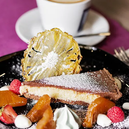 Golden Tulip Kazimierz 4* 크라쿠프