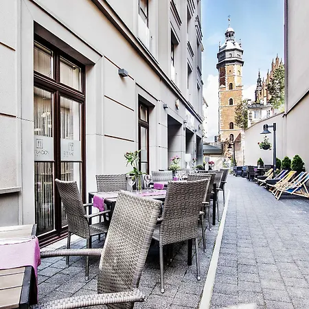 Golden Tulip Kazimierz 4*