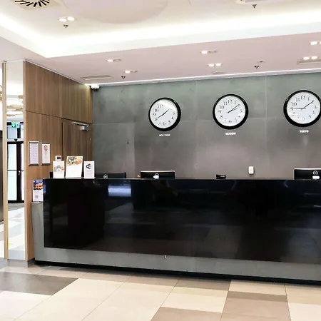 Golden Tulip Kazimierz Hotel Cracovia