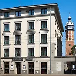 Отель Golden Tulip Kazimierz 4*