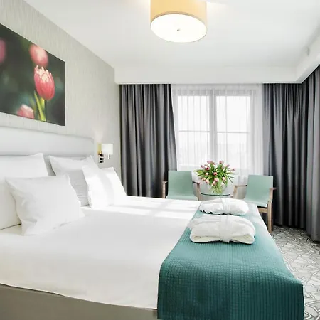 Passage Krakow Kazimierz Hotel By Milo Hotels