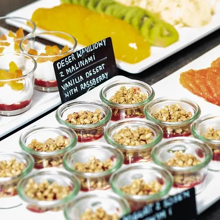 غولدن توليب كراكوف كازيميرز 4*