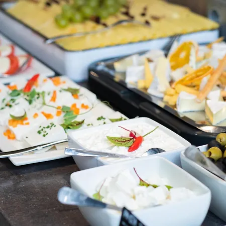 فندق غولدن توليب كراكوف كازيميرز 4*