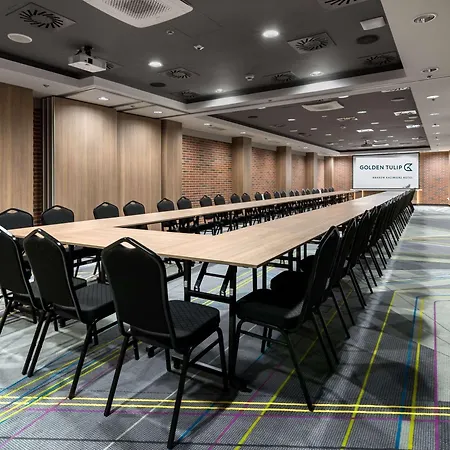 غولدن توليب كراكوف كازيميرز كراكوفيا