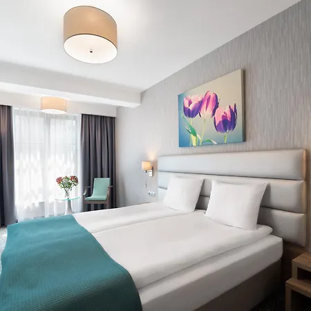 Hotel Golden Tulip Kazimierz