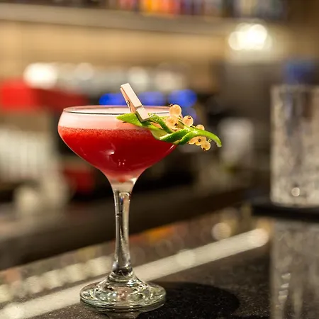 Golden Tulip Kazimierz Cracovia