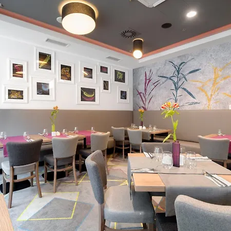 فندق غولدن توليب كراكوف كازيميرز