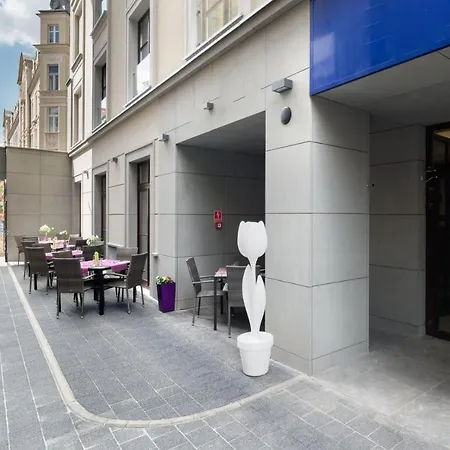 Passage Kazimierz By Milo 4* Krakkó