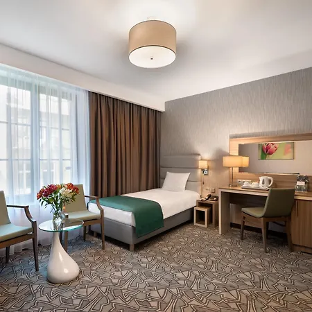 Golden Tulip Kazimierz Hotel