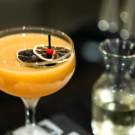 Hotel Golden Tulip Kazimierz 4*