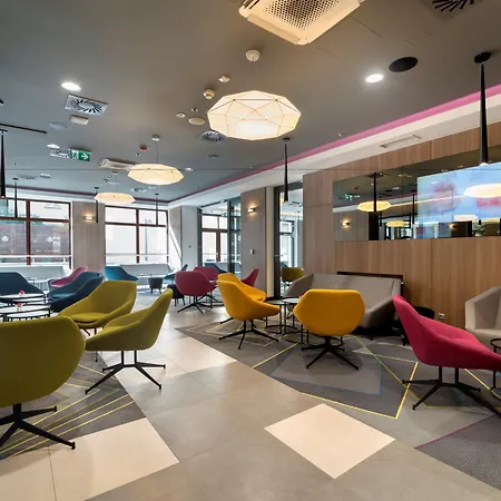 Golden Tulip Kazimierz Hotel