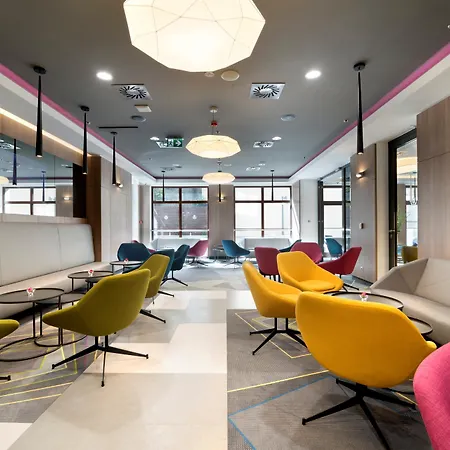 Golden Tulip Kazimierz Hotel