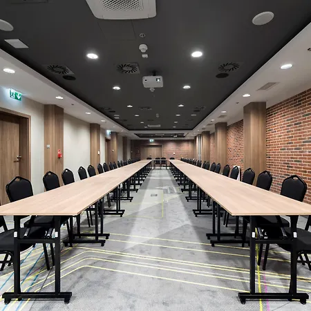 Golden Tulip Kazimierz