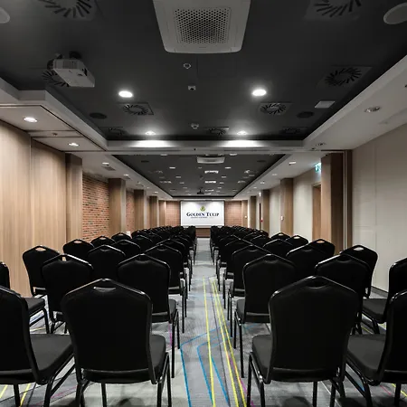 Отель Golden Tulip Kazimierz Краков