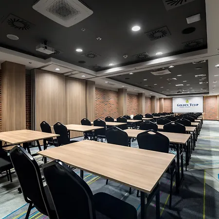 Golden Tulip Kazimierz 4*