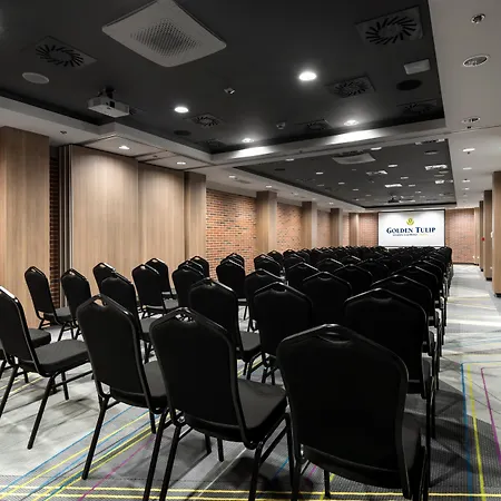 فندق غولدن توليب كراكوف كازيميرز